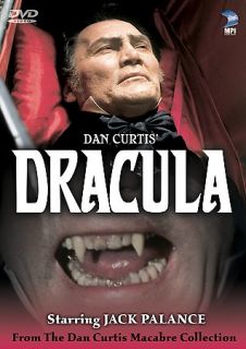 Dracula DVD, 2002