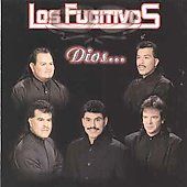 Dios by Los Fugitivos CD, Jun 1996, Rodven Records