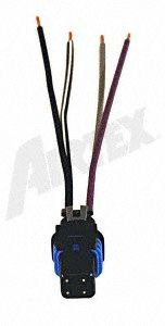 Airtex WH3001 Fuel Pump Harness Connector