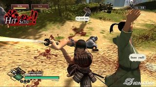 Way of the Samurai 3 Xbox 360, 2009