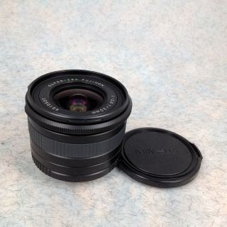 Fujinon Super EBC 30/5.6 30mm f/5.6 Lens Japan for Xpan TX 1 TX 2