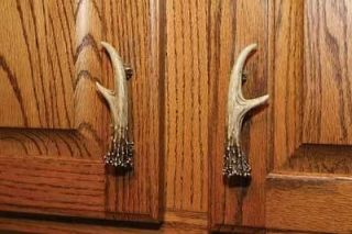 antler drawer pulls in Home Improvement