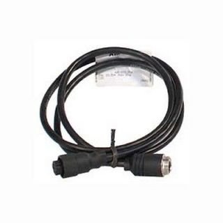 Furuno AIR 033 204 8 Pin Transducer to 10 Pin Sounder Adapter Cable