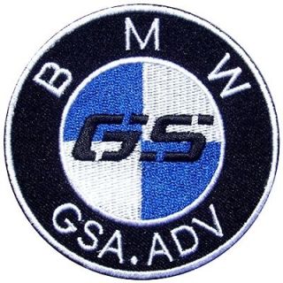 BMW GS ADV ADVENTURE R1200GS GSA R1150GS R1100GS F800GS MOTORCYCLE 