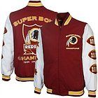   Steelers Hall Fame 6 Time Super Bowl Commemorative Jacket GIII