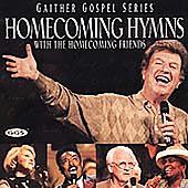 Homecoming Hymns by Bill Gospel Gaither CD, Jun 2000, 2 Discs, Spring 