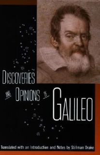   of Galileo by Galileo Galilei and Galileo 1957, Paperback