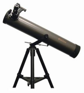 Galileo FS 80 80mm Refractor Telescope