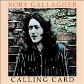   by Rory Gallagher CD, Sep 2012, Sony Music Distribution USA
