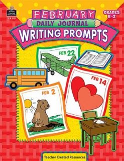   Writing Prompts by Maria Gallardo 2005, Paperback, New Edition