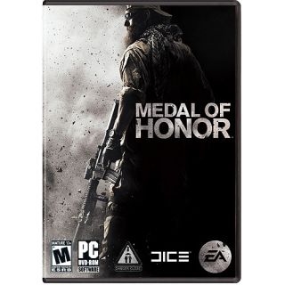 medal of honor pc game in Video Games