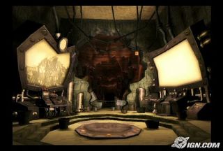 Monster Lab Wii, 2008