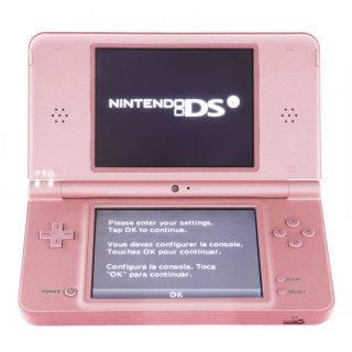 Nintendo DSi XL