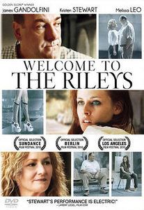 Welcome to the Rileys DVD, 2011