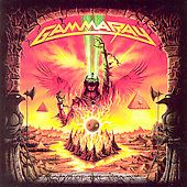   II Limited Edition PA by Gamma Ray CD, Jan 2008, Steamhammer