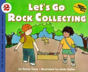   Rock Collecting Stage 2 by Roma Gans 1997, Paperback, Revised