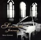 Sentimental Journey by Kelly Stewart (CD, Jan 1995, Avalon Records)