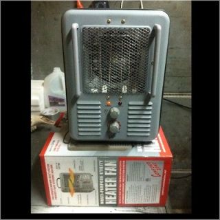milkhouse heater in Portable & Space Heaters