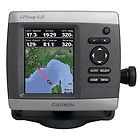 Garmin GPSMAP 421 GPS Chartplotter  4 QVGA Screen  NMEA2000