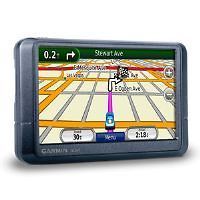 Garmin nuvi 255W 4.3 GPS Navigation SHIP FREE