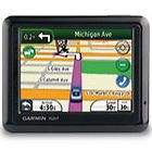 Garmin nuvi 1260T Automotive GPS Receiver Life Time Traffic Alerts 