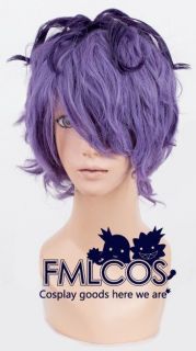 IB Garry  Cosplay wig costume party hair