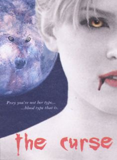 The Curse DVD, 2003