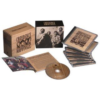 Creedence Clearwater Revival   Box Set [Remastered Originals]