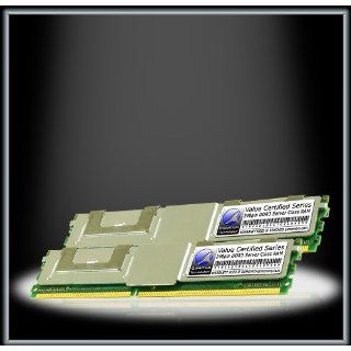 Quantum Technology Certified Spec 4GB 2GBx2 DDR3 PC3 8500 