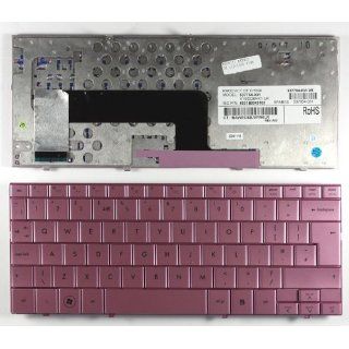 HP Mini 110 Rosa Vereinigtes Königreich kompatible  