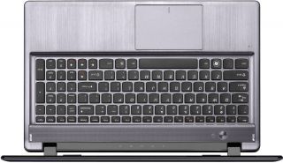 Lenovo IdeaPad Z580 39,6 cm Notebook  Computer & Zubehör