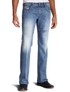 Diesel     Zatiny 008AT Regulär / Slim Fit Jeans für Männer  