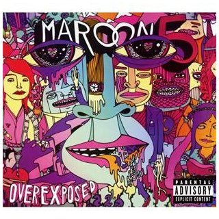 Overexposed (Deluxe Edition)  Musik