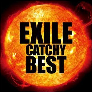 ： EXILE CATCHY BEST (DVD付)