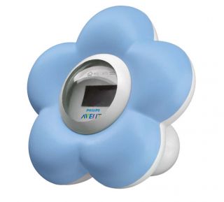 Philips AVENT SCH550/20 Bath and Room Thermometer  Baby