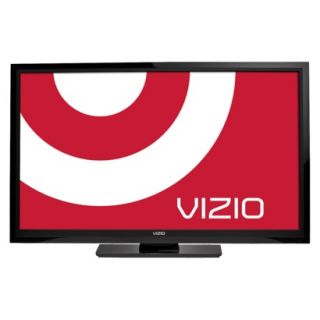VIZIO 32 Class 720p 60hz LCD Smart HDTV with Internet Apps   Black 