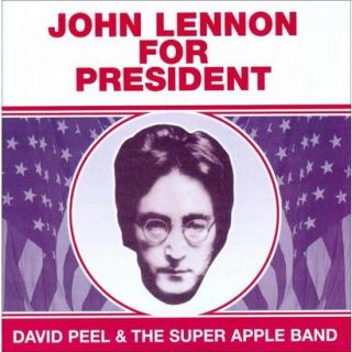 John Lennon for President  Target