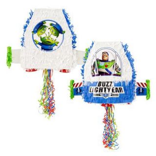 Toy Story Pinata product details page