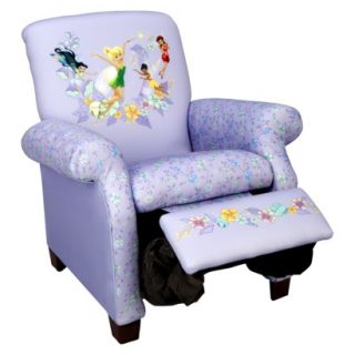 Disney Fairies Recliner product details page