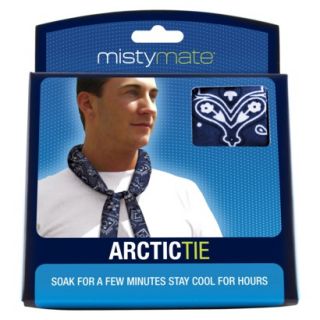 MistyMate Arctic Tie   Blue/ Red product details page