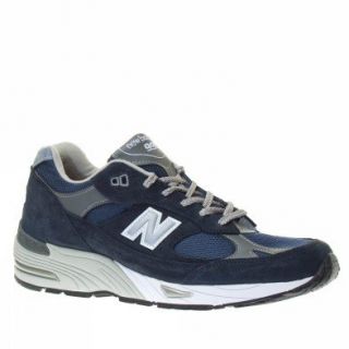 New Balance 991 M991 nv Homme Chaussures Bleu  Chaussures 