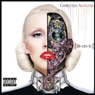 Bionic [Explicit] Christina Aguilera  Téléchargements 