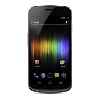 Samsung Galaxy Nexus I 9250 titanium argent dÃ?Â©bloquÃ?Â 