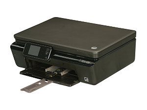    HP Photosmart 5520 CX042A Up to 23 ppm Black Print Speed 