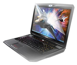 MSI Gaming Series screens are designed to cut down on the amount of 