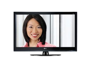 LG 55LD520C 55 Inch 120Hz LCD Commercial Widescreen Integrated Full 