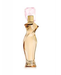 Jennifer Lopez Love and Glamour Eau de Parfum, 2.5 oz.   Perfume and 