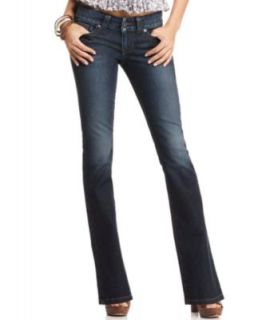 Lucky Brand Jeans, Charlie Bootcut Leg Jeans, Franklin Wash   Womens 