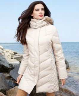 The North Face Coat, Arctic Quilted Down Parka   Womens Coatss