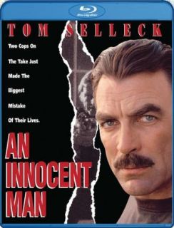   Innocent Man by Mill Creek Ent, Peter Yates, Tom 